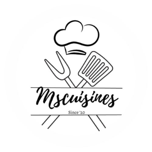 CLONE of Mscuisines