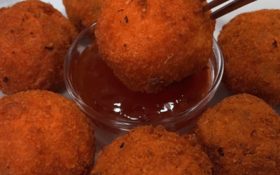 CHICKEN KIEV