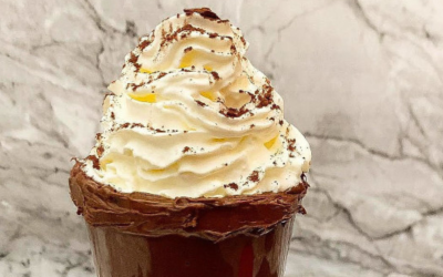 ITALIAN HOT CHOCOLATE